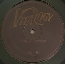 Load image into Gallery viewer, Pearl Jam - Vitalogy
