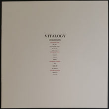 Load image into Gallery viewer, Pearl Jam - Vitalogy