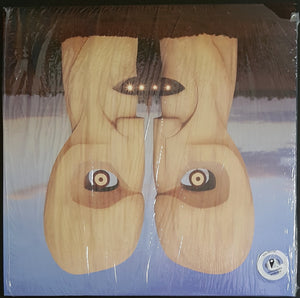 Pink Floyd - The Division Bell