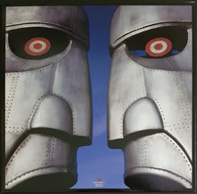 Load image into Gallery viewer, Pink Floyd - The Division Bell