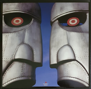 Pink Floyd - The Division Bell