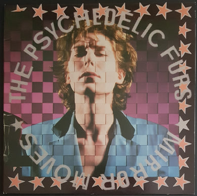 Psychedelic Furs - Mirror Moves