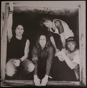 Rage Against The Machine - The Battle Of Los Angeles