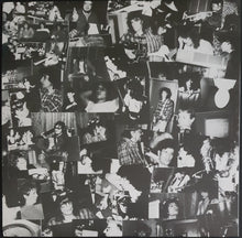 Load image into Gallery viewer, Replacements - Pleased To Meet Me - Blue Vinyl