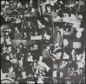 Replacements - Pleased To Meet Me - Blue Vinyl