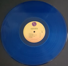 Load image into Gallery viewer, Replacements - Pleased To Meet Me - Blue Vinyl