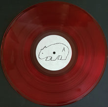 Load image into Gallery viewer, Smith Street Band - Unplugged In Wombat State Forest - Red Vinyl