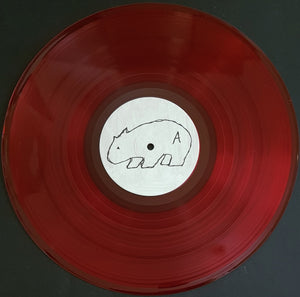 Smith Street Band - Unplugged In Wombat State Forest - Red Vinyl