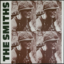 Load image into Gallery viewer, Smiths - Meat Is Murder