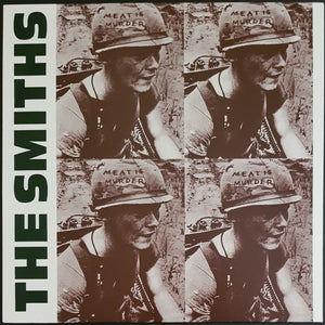 Smiths - Meat Is Murder