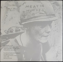 Load image into Gallery viewer, Smiths - Meat Is Murder