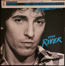 Load image into Gallery viewer, Bruce Springsteen - The River