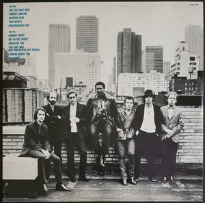 Bruce Springsteen - The River