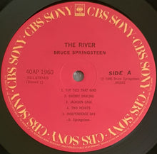 Load image into Gallery viewer, Bruce Springsteen - The River