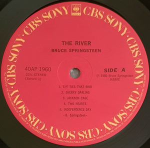 Bruce Springsteen - The River