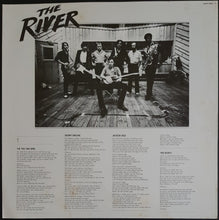Load image into Gallery viewer, Bruce Springsteen - The River