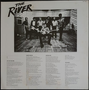Bruce Springsteen - The River