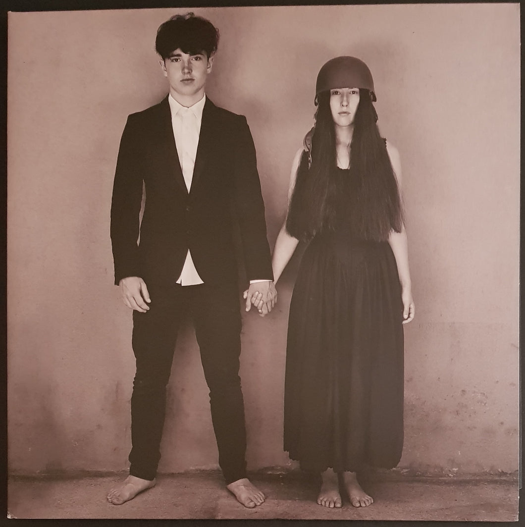 U2 - Songs Of Experience
