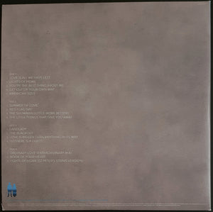 U2 - Songs Of Experience
