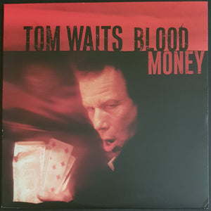 Tom Waits - Blood Money