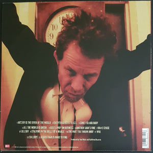 Tom Waits - Blood Money