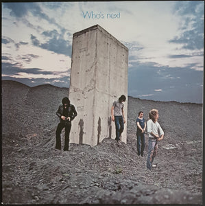 Who - Who's Next