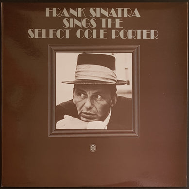 Sinatra, Frank - Sings The Select Cole Porter