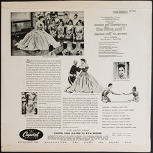Load image into Gallery viewer, O.S.T. - Rodgers And Hammerstein - The King And I