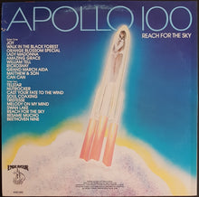 Load image into Gallery viewer, Apollo 100 - Reach For The Sky