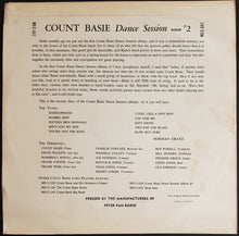 Load image into Gallery viewer, Count Basie - Dance Session Album #2
