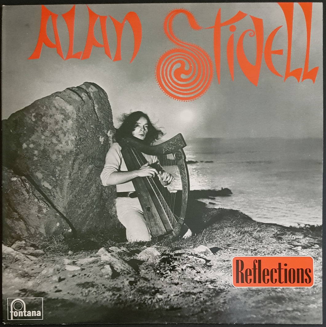 Alan Stivell - Reflections