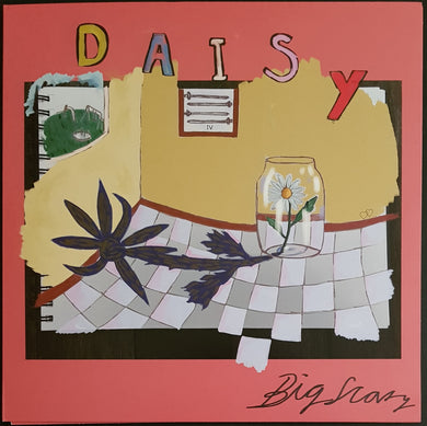 Big Scary - Daisy