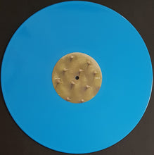 Load image into Gallery viewer, Crowded House - Dreamers Are Waiting - Blue Coloured Vinyl