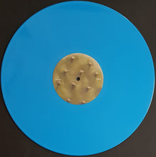 Load image into Gallery viewer, Crowded House - Dreamers Are Waiting - Blue Coloured Vinyl