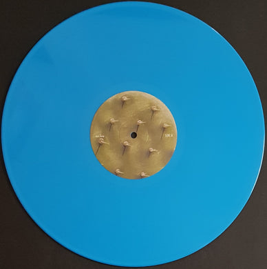 Crowded House - Dreamers Are Waiting - Blue Coloured Vinyl