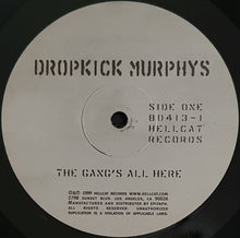 Load image into Gallery viewer, Dropkick Murphys - The Gang&#39;s All Here