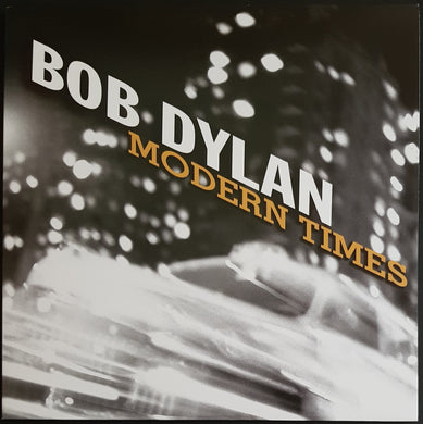 Bob Dylan - Modern Times