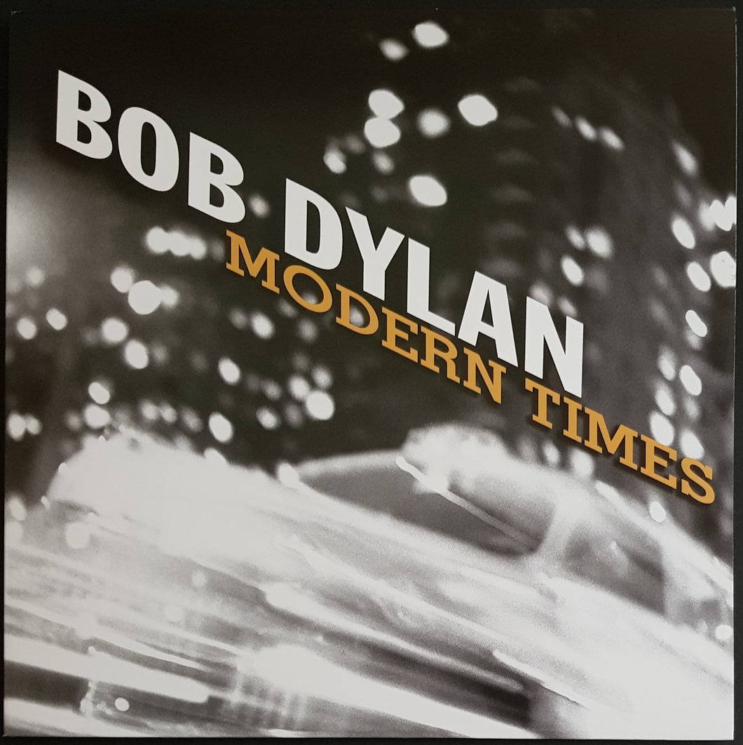 Bob Dylan - Modern Times