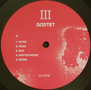 Godtet - III