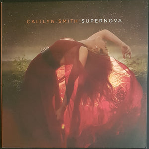 Smith, Caitlyn - Supernova