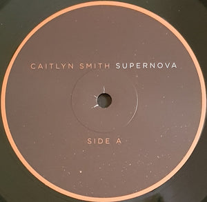 Smith, Caitlyn - Supernova