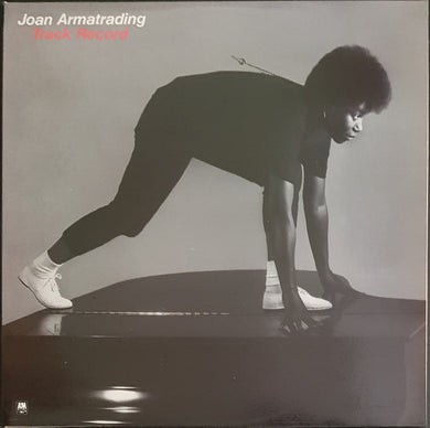 Joan Armatrading - Track Record