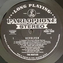 Load image into Gallery viewer, Beatles - Revolver