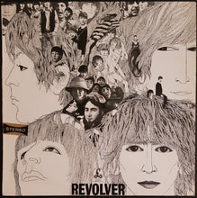 Load image into Gallery viewer, Beatles - Revolver