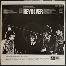 Load image into Gallery viewer, Beatles - Revolver
