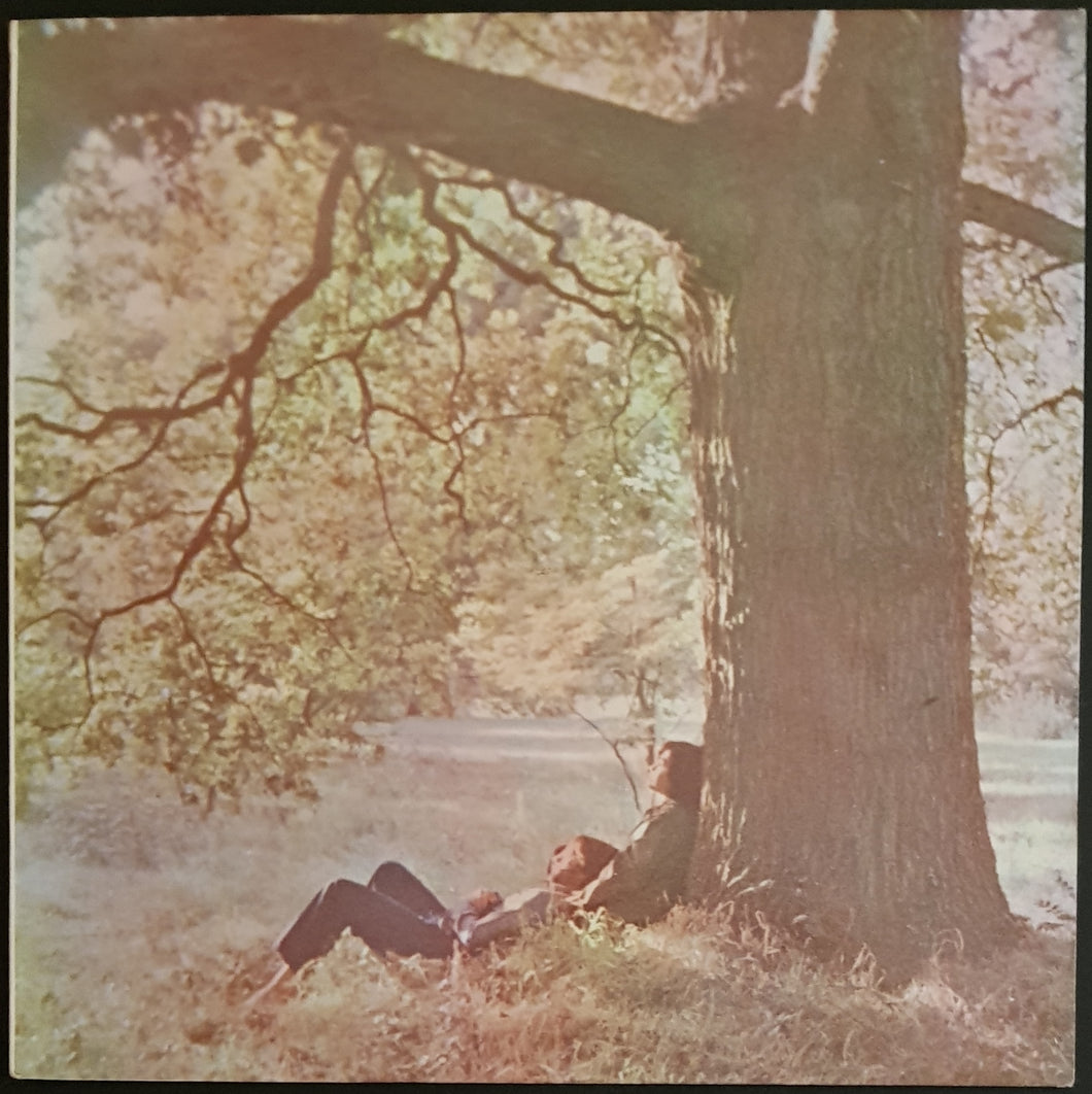 Beatles (John Lennon)- John Lennon / Plastic Ono Band
