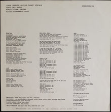 Load image into Gallery viewer, Beatles (John Lennon)- John Lennon / Plastic Ono Band