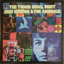 Load image into Gallery viewer, Eric Burdon And The Animals - Winds Of Change / The Twain Shall Meet