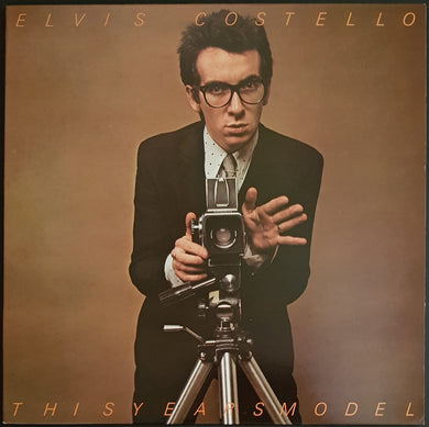 Elvis Costello - This Year's Model