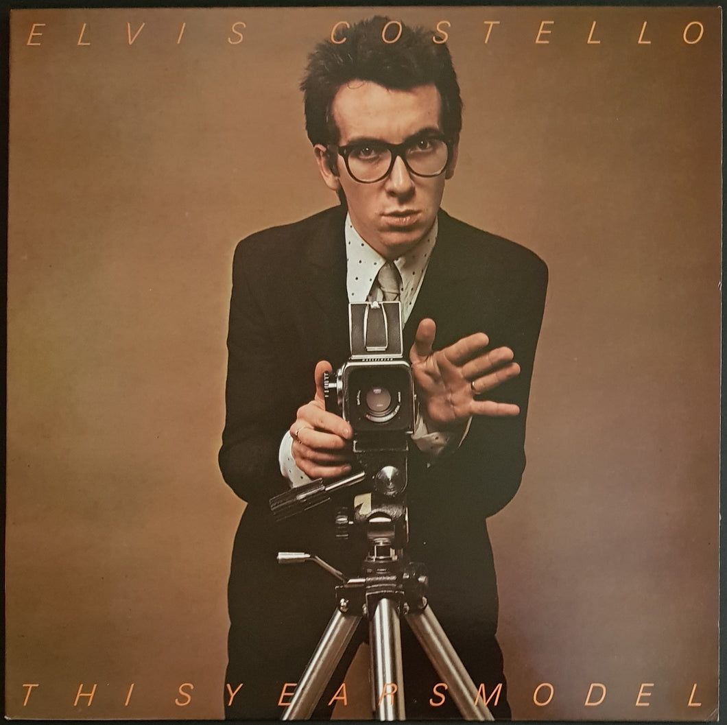 Elvis Costello - This Year's Model
